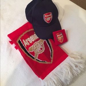 Arsenal Bundle